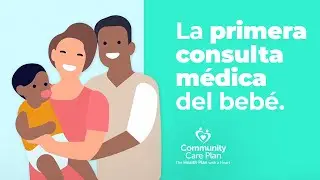 La Primera Consulta Medica Del Bebe