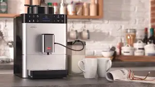 Caffeo® Varianza® CSP, Cafetera Automática