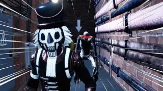 FORTNITE HORROR.EXE