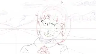 Lotte Animation attempt