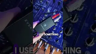 How I Record High Quality Audio From My DJ Decks 