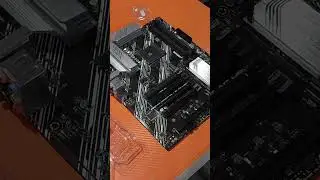 ASUS x DEMON SLAYER PC BUILD PREVIEW