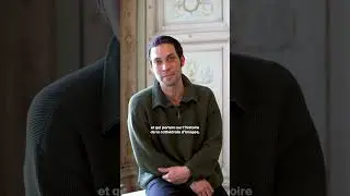 [ LES LAURÉATS DE LA BOURSE 2024 #1 / GUILLAUME BLANC-MARIANNE ]