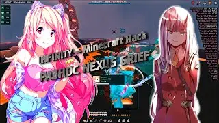 🍑УНИЧТОЖЕНИЕ НЕКСУС ГРИФА🍑 | НОВЫЙ ЛУЧШИЙ ЧИТ | СКАЧАТЬ БЕСПЛАТНО | КРЯК AKRIEN I КРЯК INFINITY