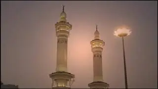 New Naat Mery Murshid ka naam Muhammad hai HD