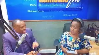 LOVING GOD IS EMBRACING LOVE BISHOP BEN