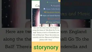 FREE AUDIO STORIES in English