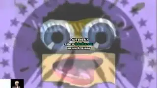 Not Sure What I Did To Paramount Csupo