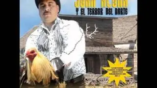 El Empericado - Juan Acuña y El Terror del Norte