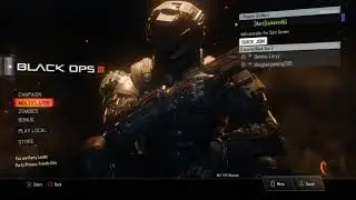 BO3 EASY Hero Gear Glitch *Working 2021* (BO3 Easy Instant Hero Gear Unlock Glitch)