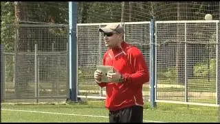 Гол комментатора: Черданцев