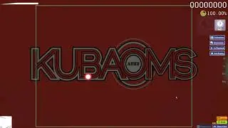dretland2 | Kuba Oms - My Love [Insane] +HDDT FC