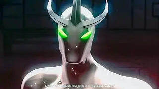 Ben 10 - All Final Boss Fight
