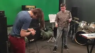 Электромузыканты