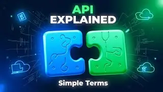 API Explained in Simple Terms: Understanding the Basics of Application Programming Interfaces
