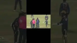 Babar Azam angry on Keeper in bpl match | Sports Keera    