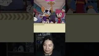 DID THEY NERF ROUGE'S BOOBS?!!