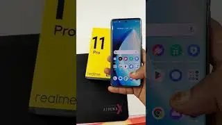 realme 11 Pro 
