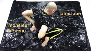 Latex Lube