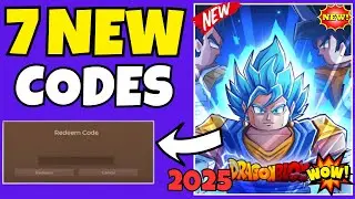 *SECRET UPDATE!* |Dragon Blox CODES 2025 (ROBLOX Dragon Blox) May Codes 2025