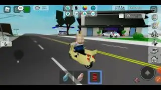jogando brookhaven no roblox