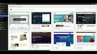 How to Install a NovexThemes Free WP Theme & Import Demo Content (Step-by-Step)