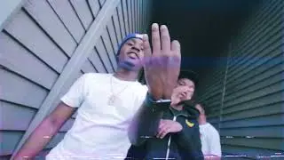 PNF MIKE - On My Soul (feat. G Youngin) [Official Music Video]
