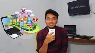 Komponen Sistem Informasi
