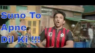 Short Motivational & Inspirational talk By | Sushant Singh Rajput | LUX COZI