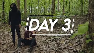 SHOOTING DI TENGAH HUTAN || SHOOT ON CANON EOS M6 + SARAMONIC XR-XM1