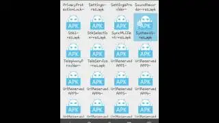 Sistem ui Lollipop (Alcatel pop D3)