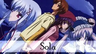【Complete Anime OSTs】 Sola