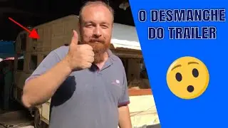Reforma Trailer - O Desmanche - T01 Ep03