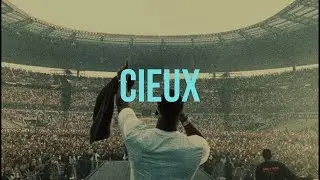 "CIEUX" - Ninho Melodic Ambiance Rap TYPE BEAT Instrumentale Melancolic 2024 #ninho #rapfr