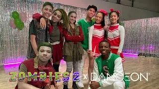 ZOMBIES 2   | We Got This | Disney Channel x DanceOn