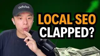The Local SEO Algo update?! - BIP585
