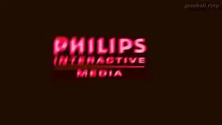 [YTP TENNIS] Philips Startup Logo vs EVERYONE R1