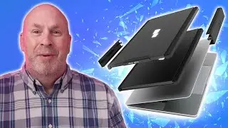 Mobile Pixels TRIO Max - Surround Monitor Setup!