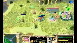 Mejores jugadas de dota (DYNAMIC)