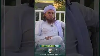 #muftitariqmasoodvlogs #trendingshorts #usavlogs #muftitariqmasood #usa