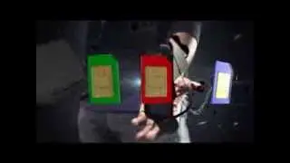 ICEMOBILE TELEVISED HAITI COMMERCIAL