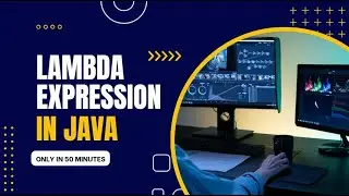 Lambda Expression vs Functional Interface Live Coding