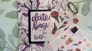Plan With Me In My Skinny Classic Planner