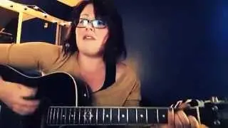 Rory (Foxing Cover)