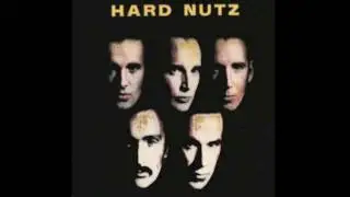 Nutz From Here To Anywhere