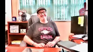 20220805 • TROPICO MIDDLE SCHOOL PRINCIPAL EDWARD SHEVLIN