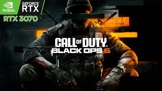 Call of Duty: Black Ops 6 | Beta | Rewind [Опорный пункт]