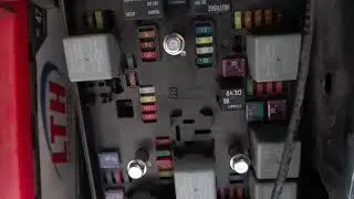 COMO lavar INYECTORES sonic / UBICACIÓN de FUSIBLE de BOMBA de GASOLINA