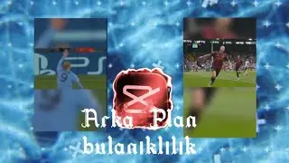 Nasıl Arka plan bulanık yapılır || Capcut dersleri #1