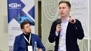 Проект: "Интеграционная платформа "Лобачевский", Фатхуллин Марат, администрация Нижнего Новгорода